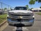 2022 Chevrolet Silverado LTD LT