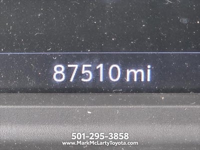 2022 Chevrolet Silverado LTD LT