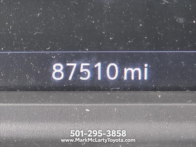 2022 Chevrolet Silverado LTD LT