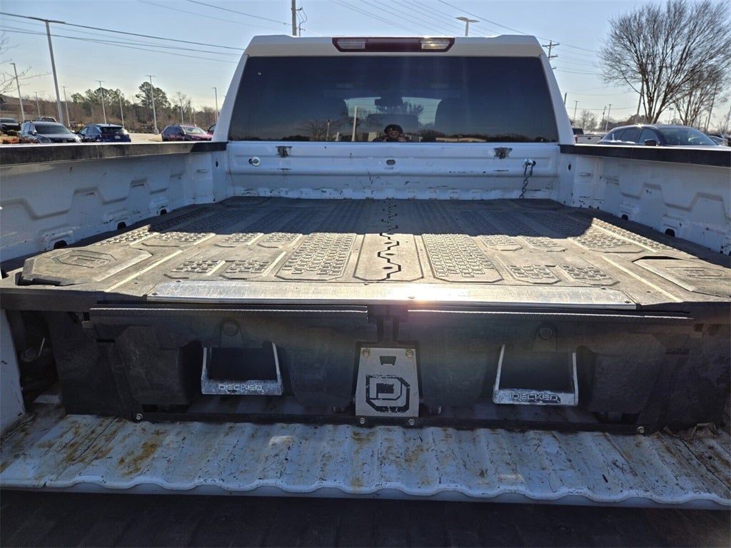 2022 Chevrolet Silverado WT