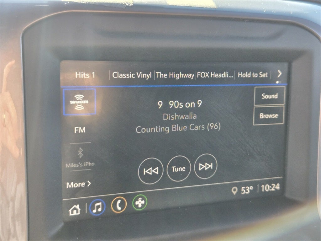 2022 Chevrolet Silverado WT