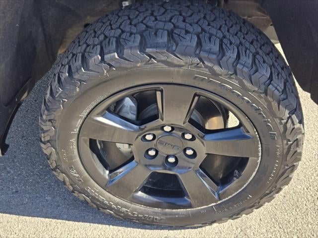 2022 Chevrolet Silverado WT