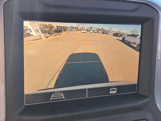 2022 Chevrolet Silverado WT