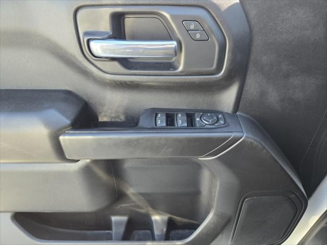 2022 Chevrolet Silverado WT