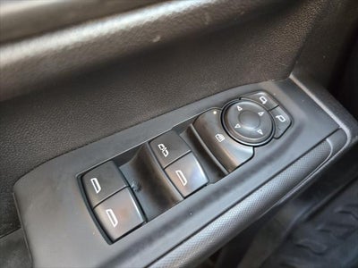 2022 Chevrolet Silverado WT