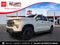 2023 Chevrolet Silverado LT Trail Boss