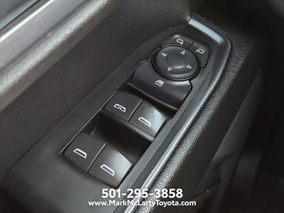 2023 Chevrolet Silverado LT Trail Boss