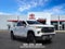 2023 Chevrolet Silverado LT Trail Boss
