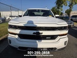 2018 Chevrolet Silverado LT LT2