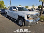 2018 Chevrolet Silverado LT LT1