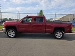 2018 Chevrolet Silverado LT LT1