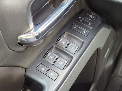 2018 Chevrolet Silverado LT LT2