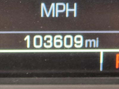 2018 Chevrolet Silverado LT LT2