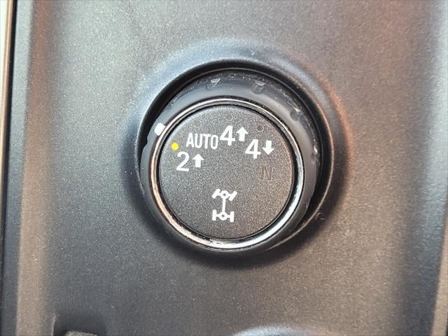 2018 Chevrolet Silverado LT LT2