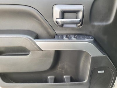 2018 Chevrolet Silverado LT LT2