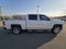 2016 Chevrolet Silverado LTZ 2LZ