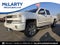 2016 Chevrolet Silverado LTZ 2LZ