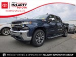 2019 Chevrolet Silverado LT