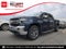 2019 Chevrolet Silverado LT