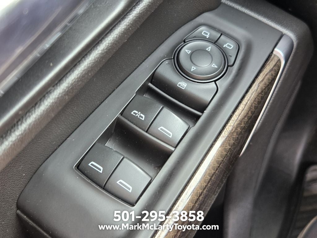 2020 Chevrolet Silverado RST