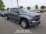 2020 Chevrolet Silverado RST