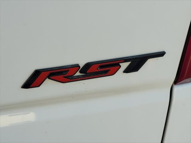 2021 Chevrolet Silverado RST