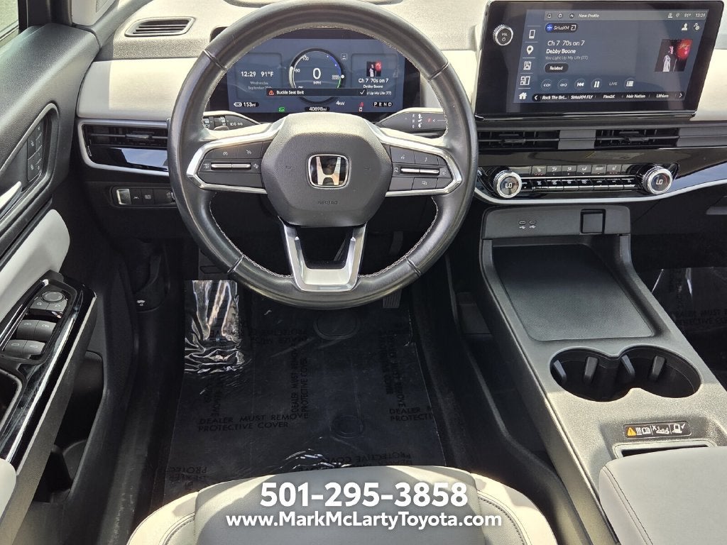 2024 Honda Prologue Touring