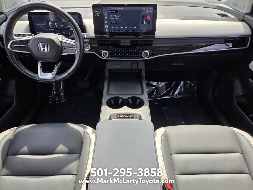 2024 Honda Prologue Touring