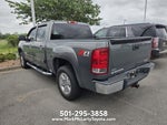 2011 GMC Sierra 1500 SLT