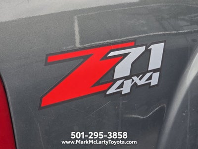 2011 GMC Sierra 1500 SLT