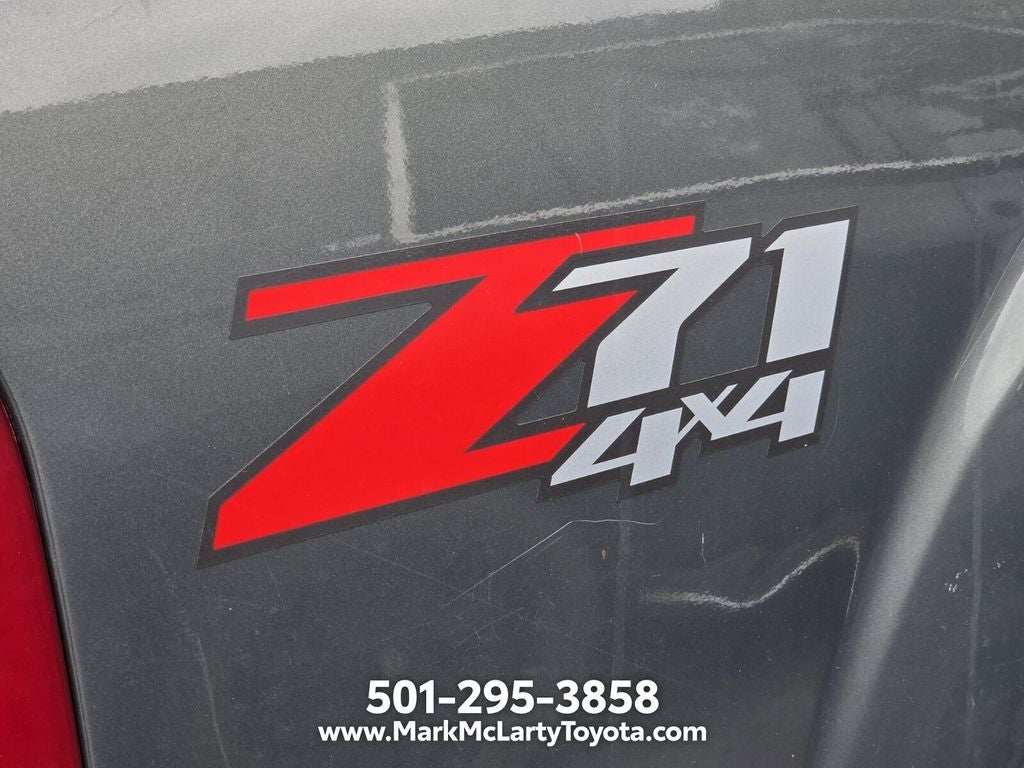 2011 GMC Sierra 1500 SLT