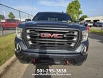 2019 GMC Sierra AT4