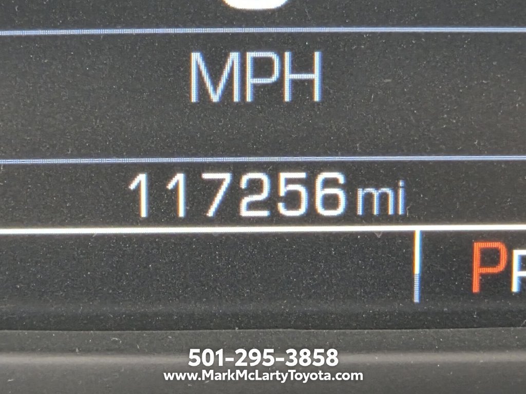 2018 GMC Sierra SLT