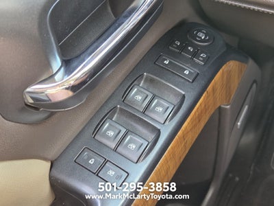 2018 GMC Sierra SLT