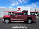 2018 GMC Sierra SLT