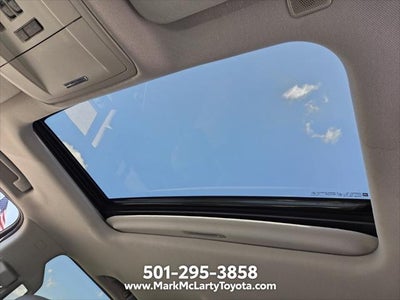2018 GMC Sierra SLT
