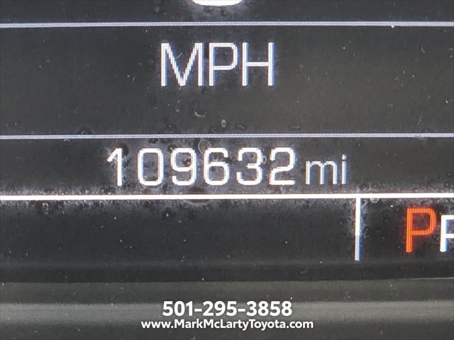 2018 GMC Sierra SLT