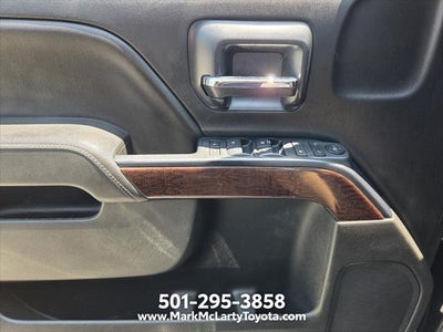 2015 GMC Sierra SLE