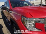 2021 GMC Sierra SLE
