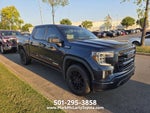 2020 GMC Sierra Elevation