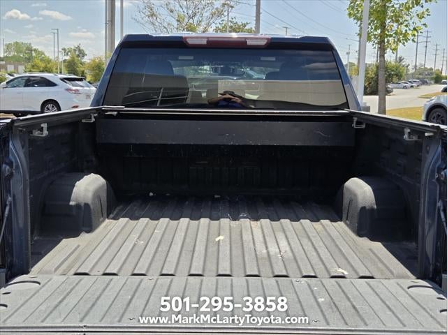 2020 GMC Sierra Elevation