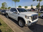 2021 GMC Sierra SLT