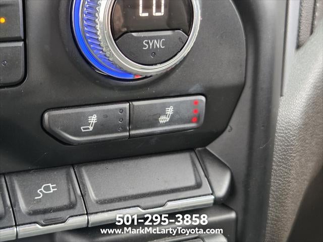 2021 GMC Sierra SLT