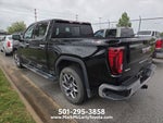 2023 GMC Sierra SLT
