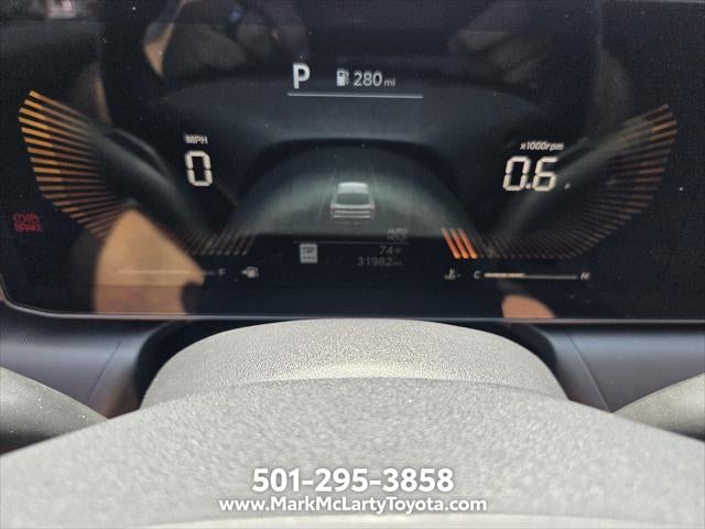 2025 Kia K4 LXS - Photo 43
