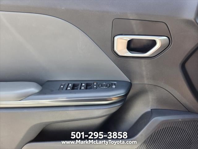 2025 Kia K4 LXS - Photo 46