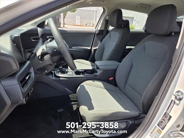2025 Kia K4 LXS - Photo 31