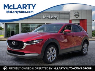 2021 Mazda Mazda CX-30 Preferred