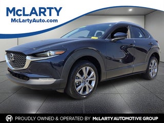 2023 Mazda Mazda CX-30 2.5 S Select Package