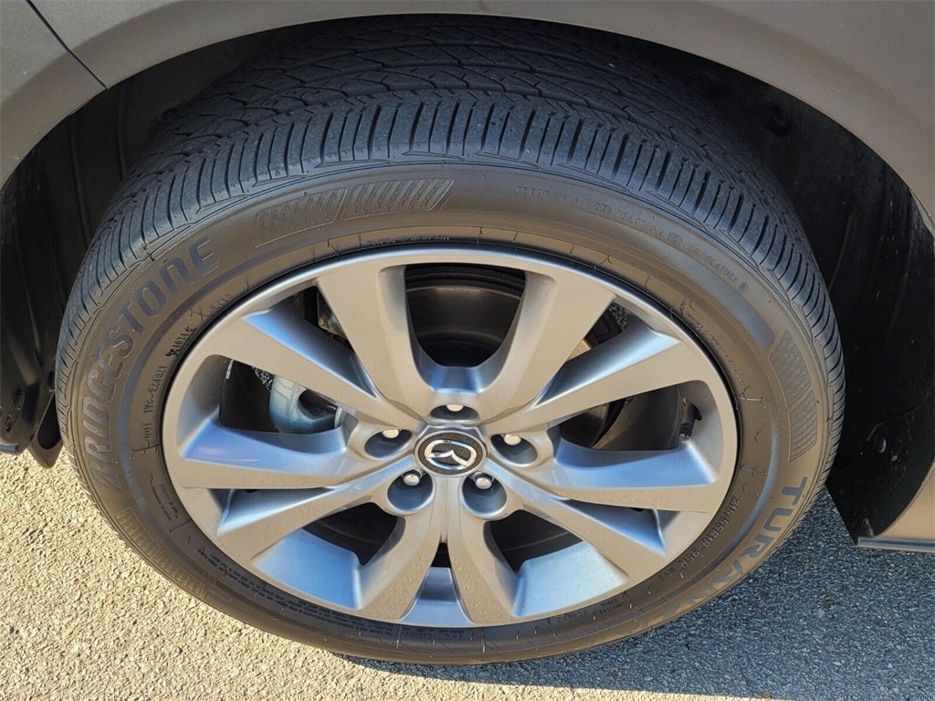 2025 Mazda Mazda CX-30 2.5 S Preferred Package